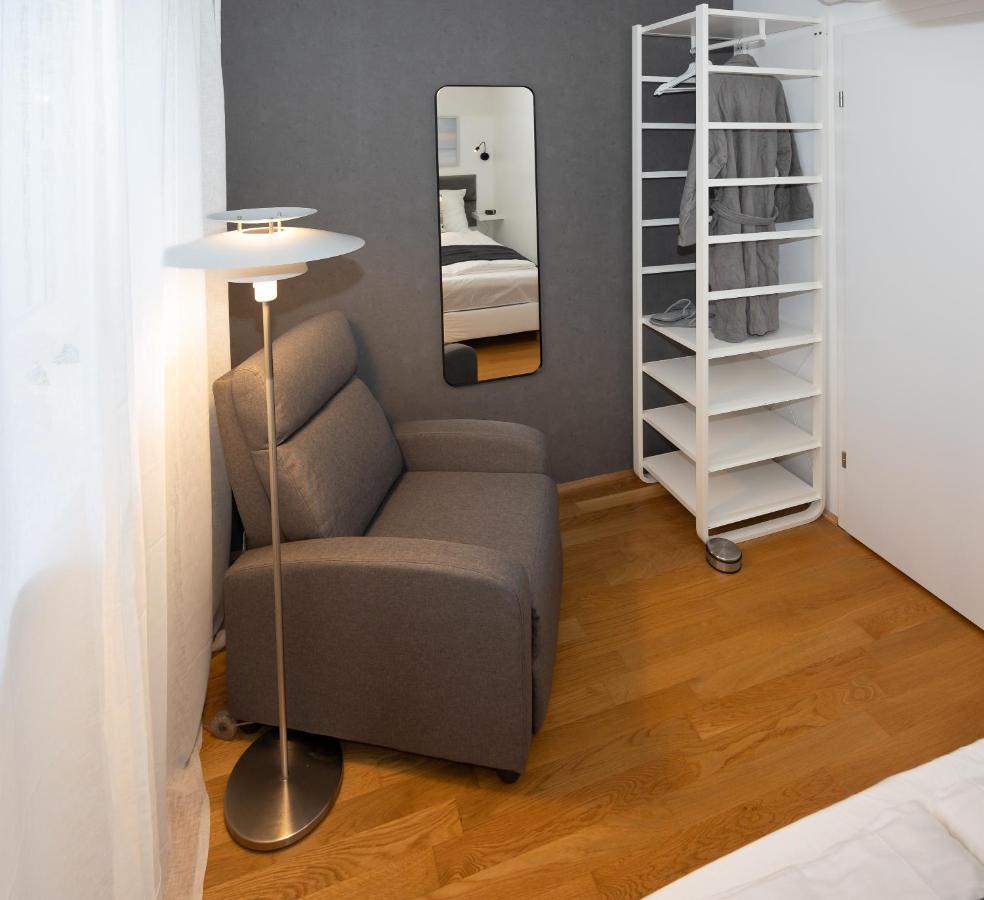 Rooftop Cozy Near Innerstadt With Ac Appartamento *