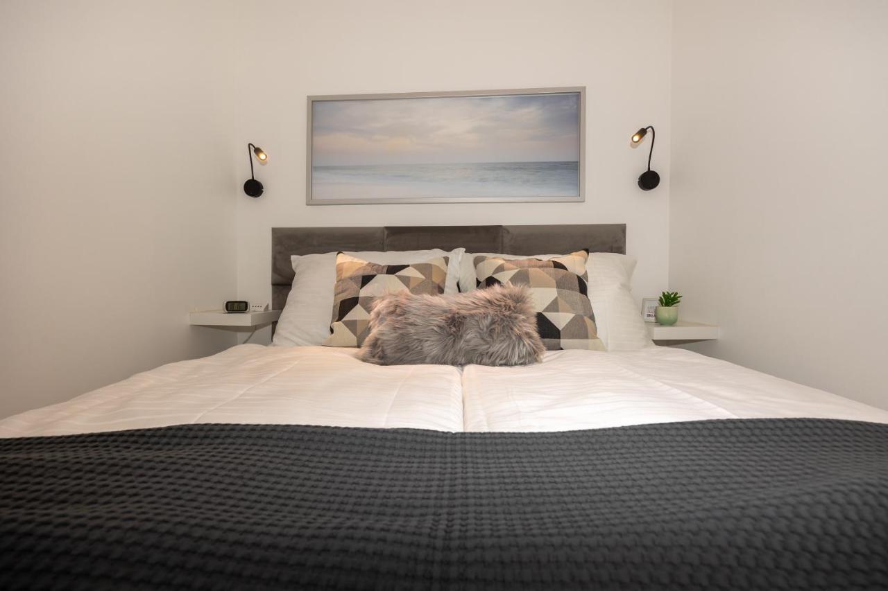 Rooftop Cozy Near Innerstadt With Ac Appartamento Vienna
